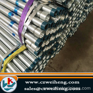 A53 A106 Q195 Carbon Seamless Steel Pipe